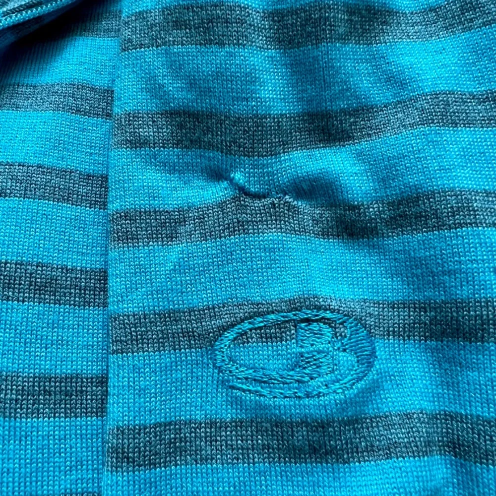 *sold* Icebreaker 260 Merino Wool women’s 1/4 zip LS shirt - Picture 3 of 5
